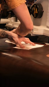 16K views · 262 reactions | Each pair of boots is designed to serve a purpose, to help you get the hard work done, while looking sharp. Toughest on the market, built to last, Nicks Handmade Boots. #Nicksboots #Handmade #Leather #Boots #USAmade #Spokane #Workboots | Nicks Handmade Boots | Facebook