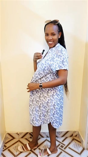 Stylish Maternity Outfits for Pregnant Moms