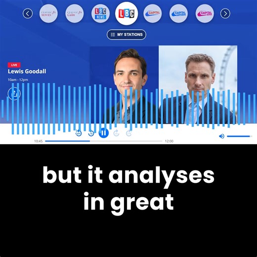 2.6K views · 32 reactions | We are the only party who have done the detailed thinking on leaving the ECHR - you can read Lord Wolfson's full report at: https://www.conservatives.com/wolfson-final-report | Chris Philp | Facebook