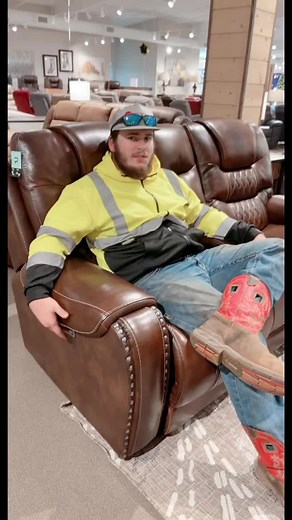 How to Properly Use a Loveseat Tutorial