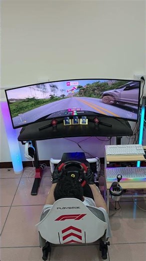 Driving a LAMBORGHINI VENENO in Forza Horizon 5 | 8K UHD 30FPS