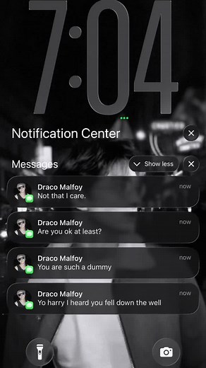 Drarry Fan Messages: Steady Calls, Fan Edits, and Inbox Reactions