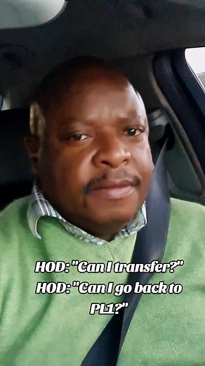 Understanding Post Level Transfers in Education