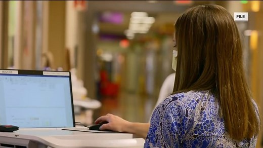 Women are less likely to die when treated by female doctors, study suggests