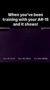 2.8K views · 1.1K reactions | Man this is a tough one with her just in the way the entire time. This cops movements are so good! Thinking about cover and movement. Bravo! I hope you’re all training for things like this. They might not send you to training to prepare yourself for something like this. But it’s vital that you can operate smoothly and methodically when sh*t hits the fan. | Street Cop Training | Facebook