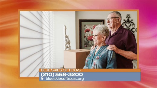 This vibrant retirement community helps seniors stay active, connected, and fulfilled