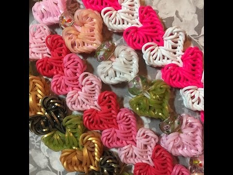 Love Lock Bracelet- Hook Only