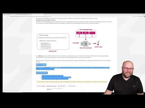 Check Point News - DNS security