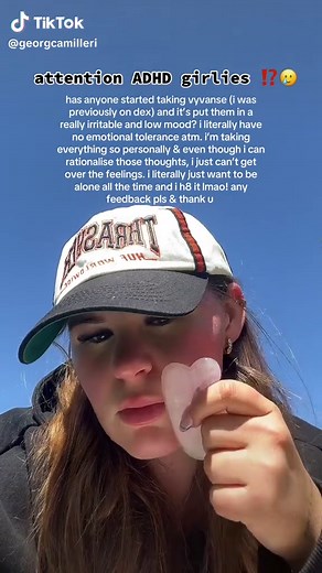 ADHD Medication Change: Vyvanse Side Effects Explained