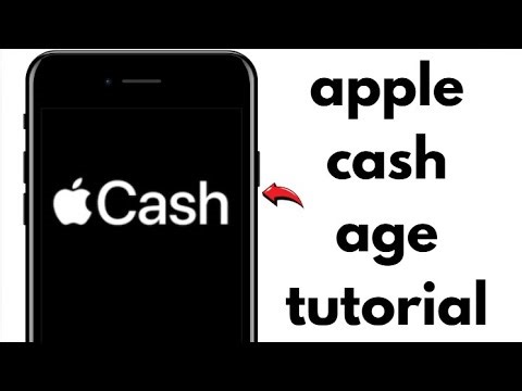 HOW TO FIX APPLE CASH AGE REQUIREMENT ISSUE (2026 FULL GUIDE)