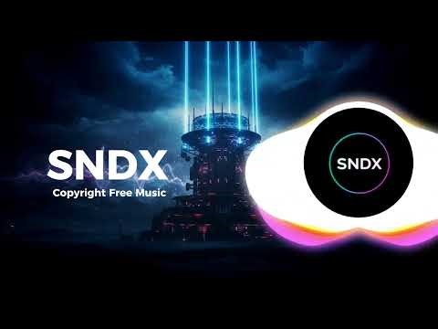 SNDX – Echo Protocol | Cinematic EDM / Future Bass | Copyright Free Music (Epic Sci-Fi)