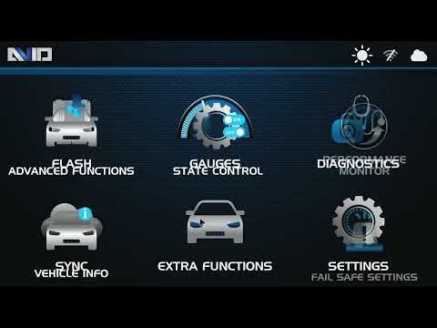 AVID Advanced Functions