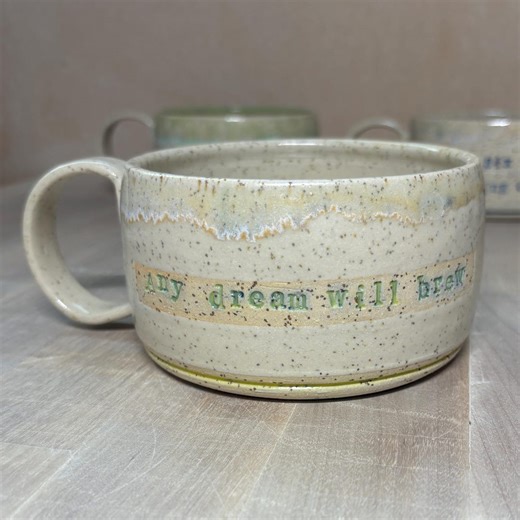 Comedy, Musical Theatre Quote Mug - Etsy