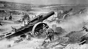 The Somme’s Bloody First Day: When 57,000 Were Wounded at Dawn