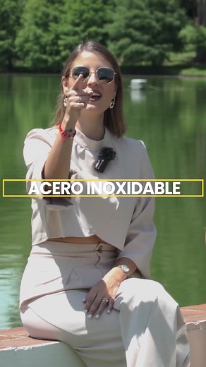 1.4K views · 516 reactions | En Terma Nova, sabemos que el agua...