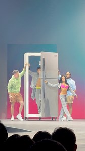 #RuruMadrid well applauded! Ruru Madrid #BENCHBodyOfWork #Bench #fashion | Exclusive PH