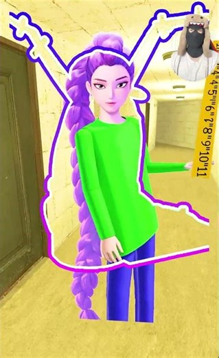 Can You Catch Plankton With NextBots In Liminal Hotel Garry's Mod #garrysmod