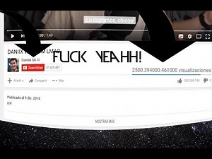 COMO HACKEAR UN CANAL DE YOUTUBE!!