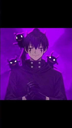 Nacht Faust : Ses 4 Démons sont CHEATÉS ?! 😈 | Black Clover
