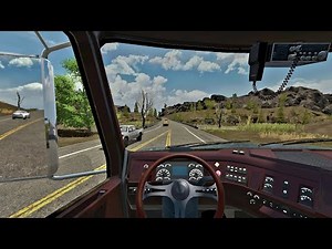 Truck Simulator Pro 3 - Realistic Gameplay Android