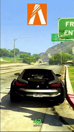 FiveM (Roleplay): Super Realistic Graphics Pack #fivemfpsboost #fivem #shorts