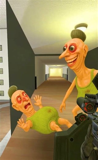 HAMOOD HABIBI.EXE, NOKIA and RUMI #shorts