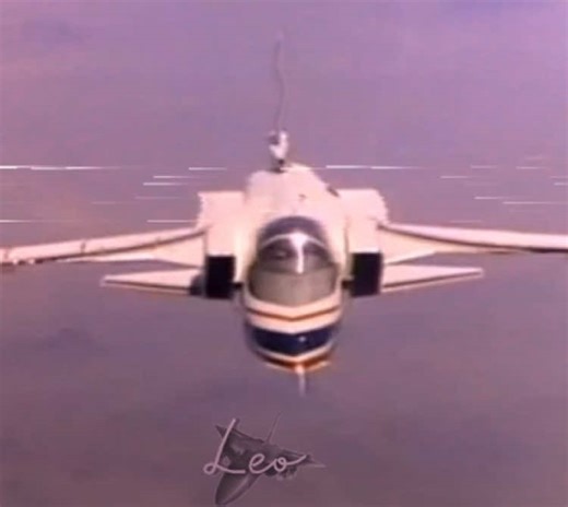 Amor por aeronaves prototipo: Edición X-29