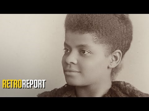 Ida B. Wells and the Long Crusade to Outlaw Lynching | Retro Report