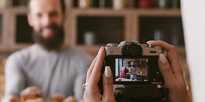 Toma clases de fotografía gratis, impartidas por Nikon