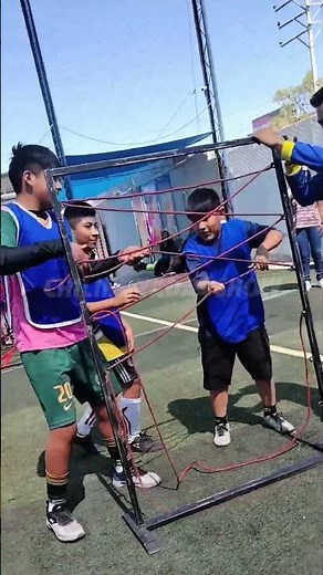 🏅 Games for 8-Year-Olds | Fun and Team Challenges