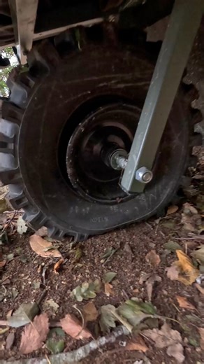 A flat tyre and a blank sometimes when you’re fishing it’s just not your day!! | Charlie goes fishing