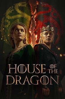 House of the Dragon 3. Sezon 3. Bölüm