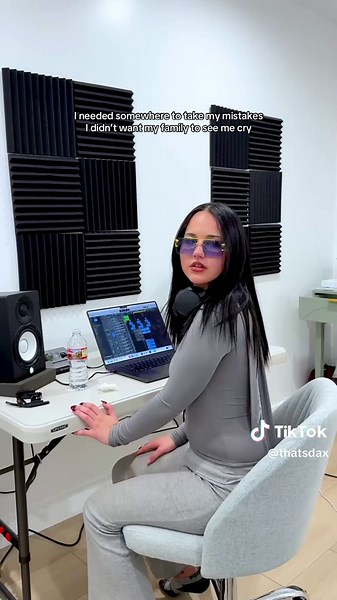 Emotions on the Road: Dax's Unexpected Journey