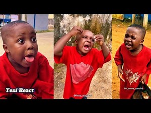 Best of Funny Emma (Ep19) 🤣 The FUNNIEST Skits Compilation That'll Make You LAUGH TILL YOU CRY!