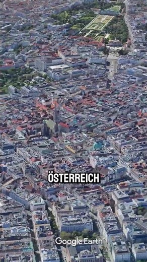 The 10 Largest Cities in Europe