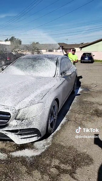 DOCTOR CLEAN SAFE TO USE ON ANY SURFACE #detailingproducts #bestcleaner #doctorclean #allinone #allin1 #allpurposecleaner #degreaser #nontoxic #biodegradable #clean #cleaningtiktok #asmrcleaning #carwash @Doctor Clean Products