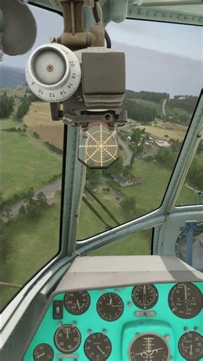 The USSR's technology saw a helicopter crash... and didn't hesitate 💀🚁