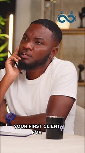 3.3K views · 76 reactions | My First Client! How I Started Tim's Tutors Konnected Minds Podcast© The Best Podcast in Africa | Konnected Minds Podcast | Facebook