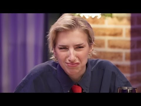 Smosh clips to watch while you wrap gluten around your hog