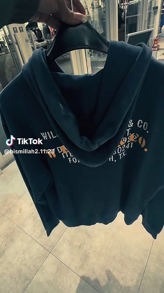 Hoodie Dickies Original: Authentic Style from Taiwan