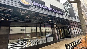 Insomnia Cookies is now open in downtown Appleton | The Buzz