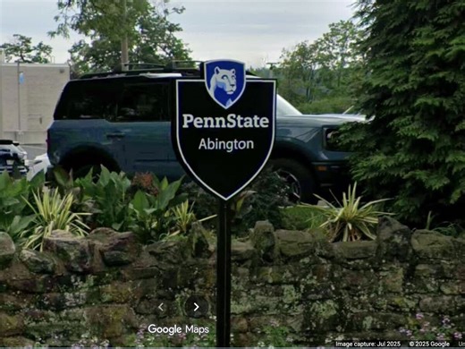 Penn State Abington Celebrating 75th Anniversary