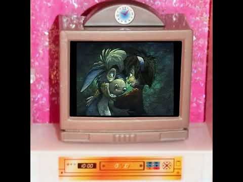 Opening & Closing to Walt Disney's Mini Classics: The Small One VHS (1990).