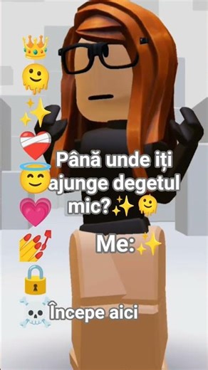 psss nu uita de like și abb #5pasidebine #foryou #roblox