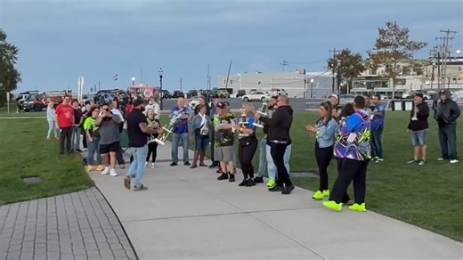 9.1K views | Visit Keyport on Reels | Facebook