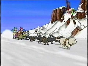 The Triplets - The Making of "The Triplets"