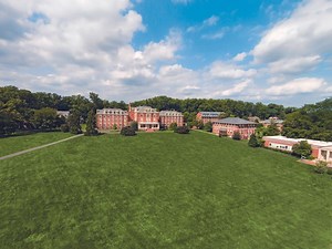 George School (2026 Profile) - Newtown, PA