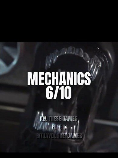 30 DAYS 30 HORROR GAMES - ALIEN ISOLATION