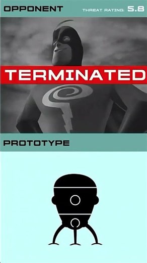 Project kronos #funny #reels #fast #omnidroid #incredible