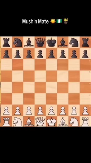 Chess with King Abbey. I don’t play pieces, I play positions. Winning starts long before the first move. #chess #chessstrategy #chesstactics | Abbey Emmanuel Alo